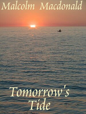 cover image of Tomorrow's Tide